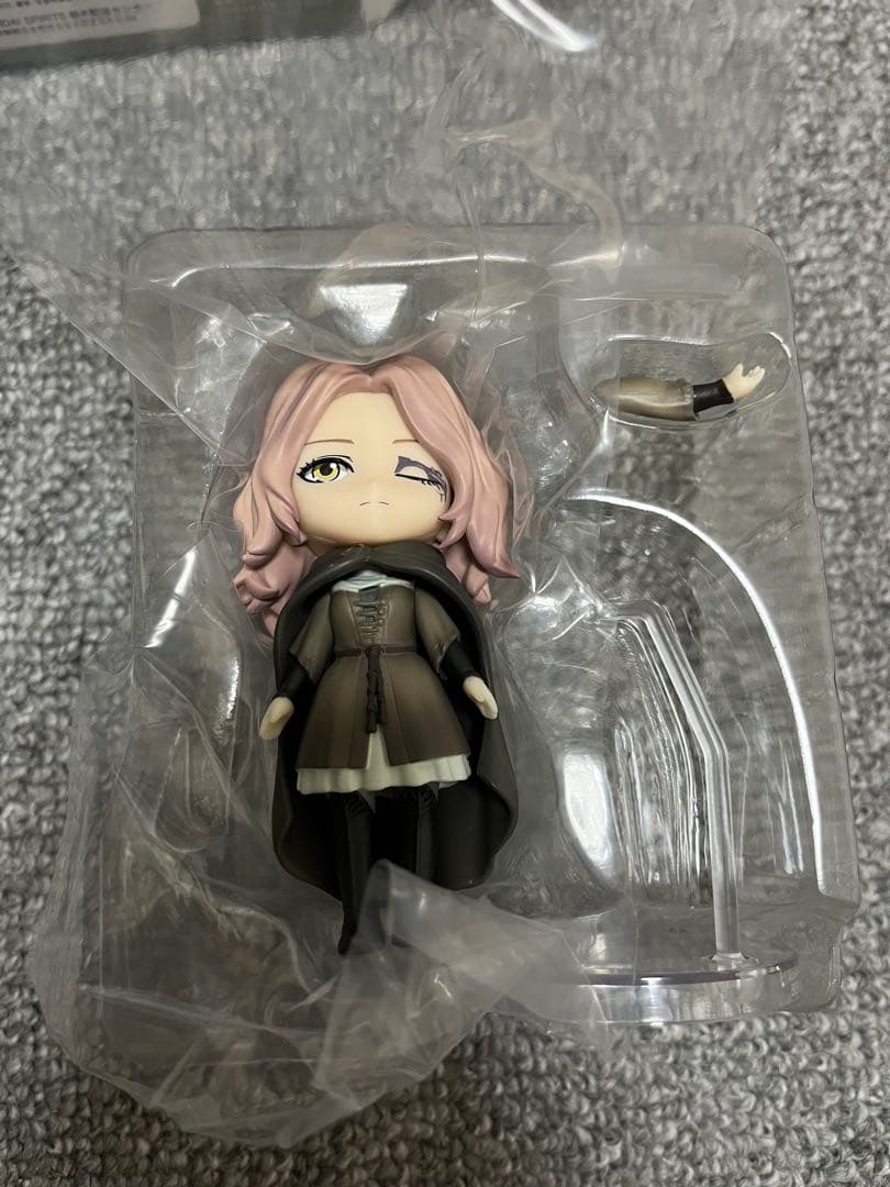 フィギュアーツmini Elden Ring 魔女ラニとメリナ セット