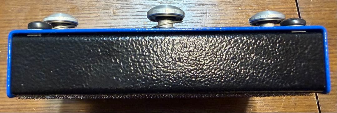 レール　リール　Lehle 1@3 スイッチャー