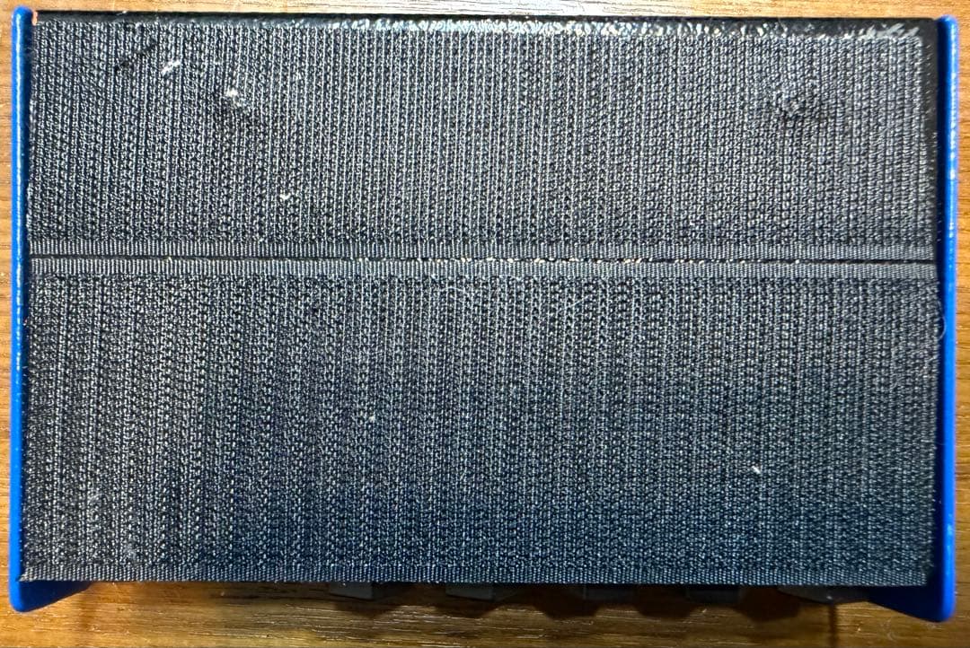 レール　リール　Lehle 1@3 スイッチャー