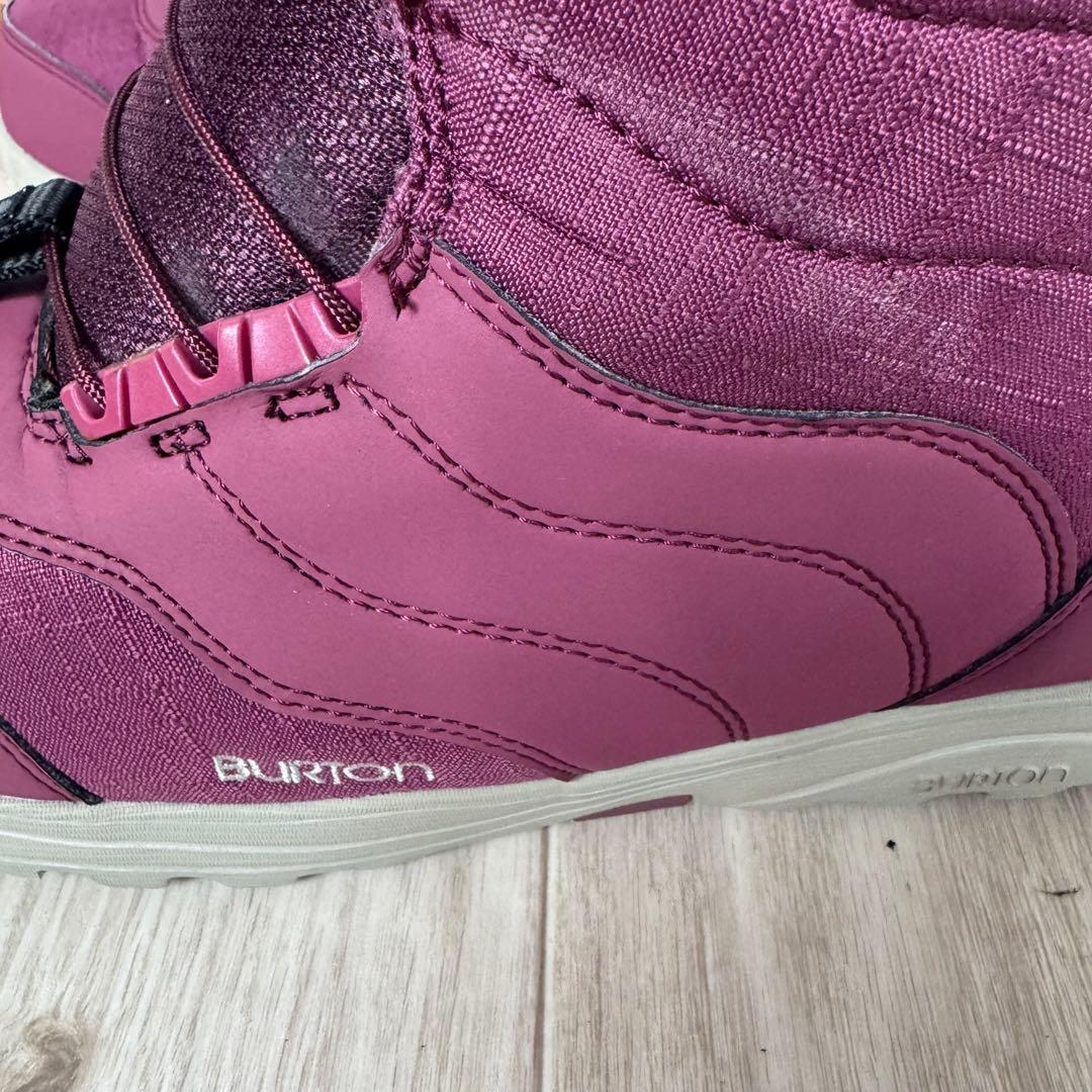 Burton MINT スノーボードブーツ 24.5cm