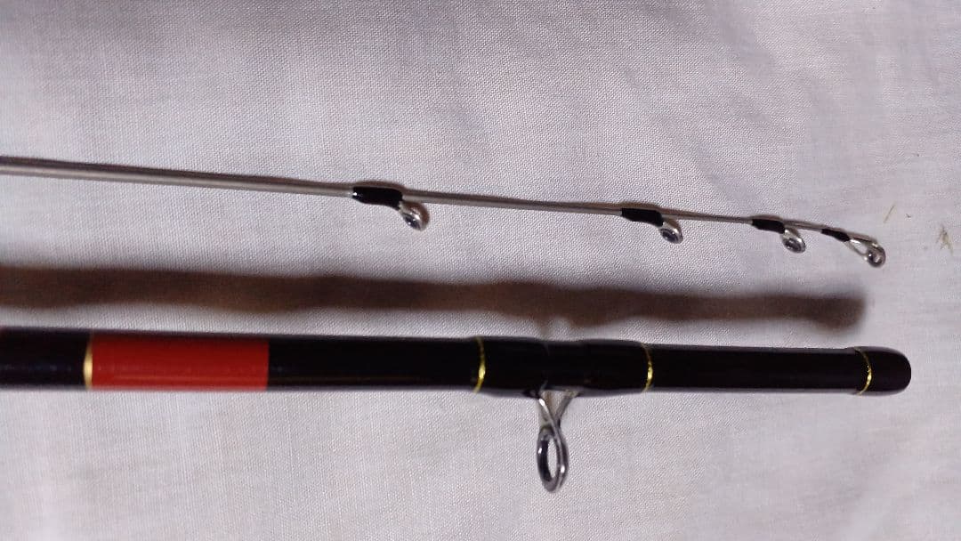 がまかつ　華鰈幻　160