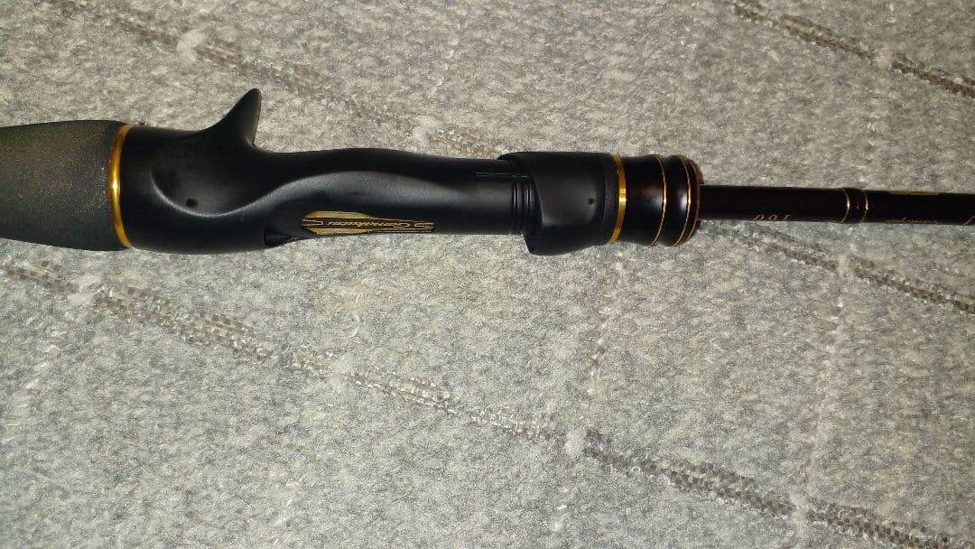 がまかつ　華鰈幻　160