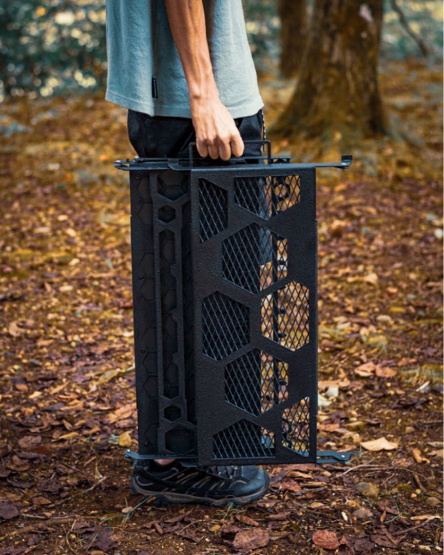 The Arth × NATURE TONES リトルワークスタンド 新品未使用