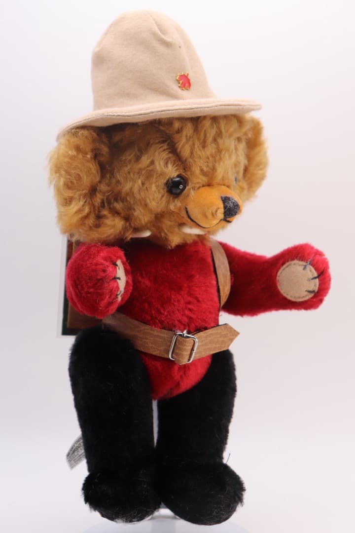 カナダ限定250体 CHEEKY GETS HIS MAN メリーソート28cm