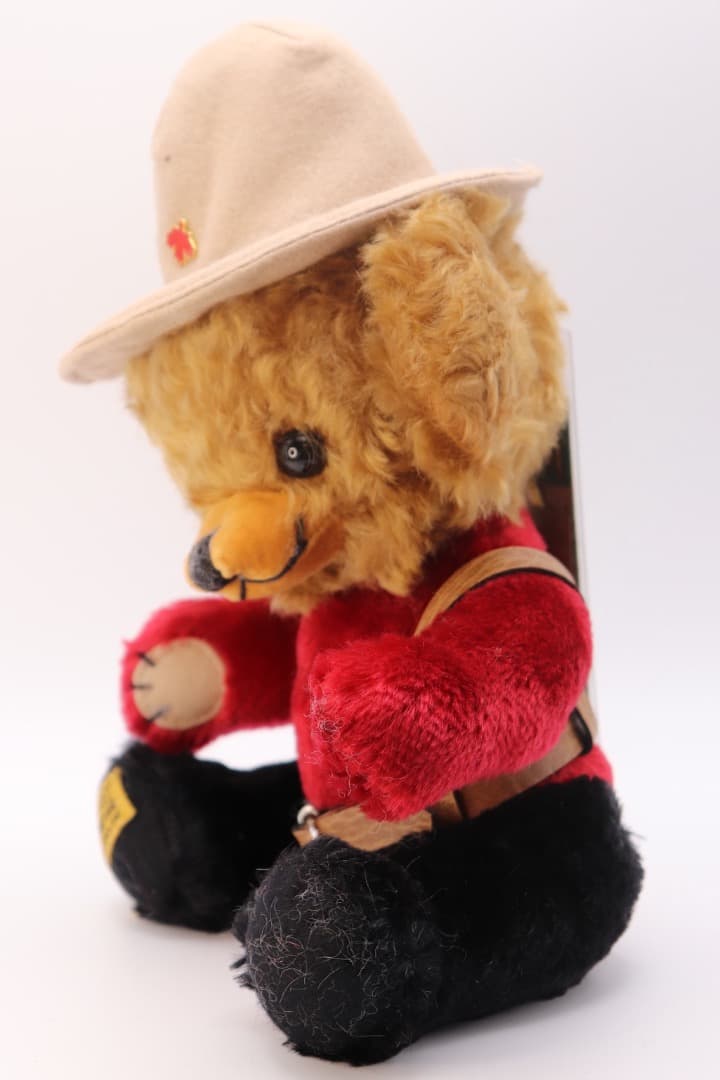 カナダ限定250体 CHEEKY GETS HIS MAN メリーソート28cm