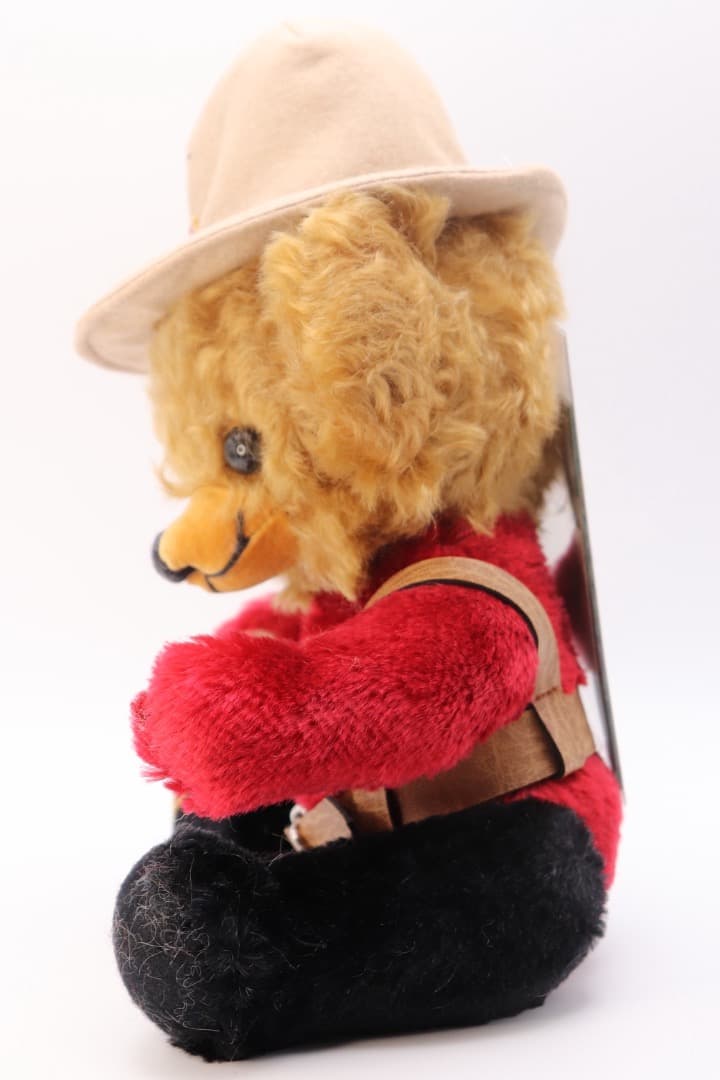 カナダ限定250体 CHEEKY GETS HIS MAN メリーソート28cm