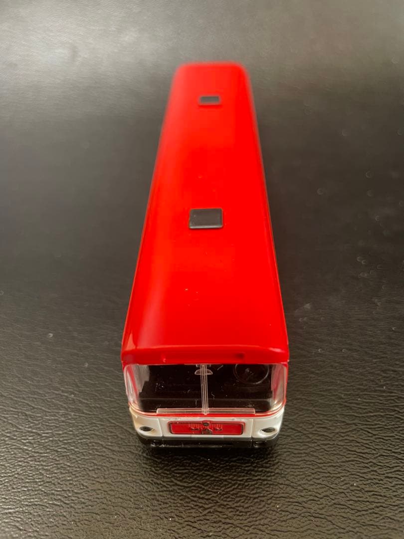 コカコーラ　Coca-Cola バス　ALBEDO社　ドイツ製