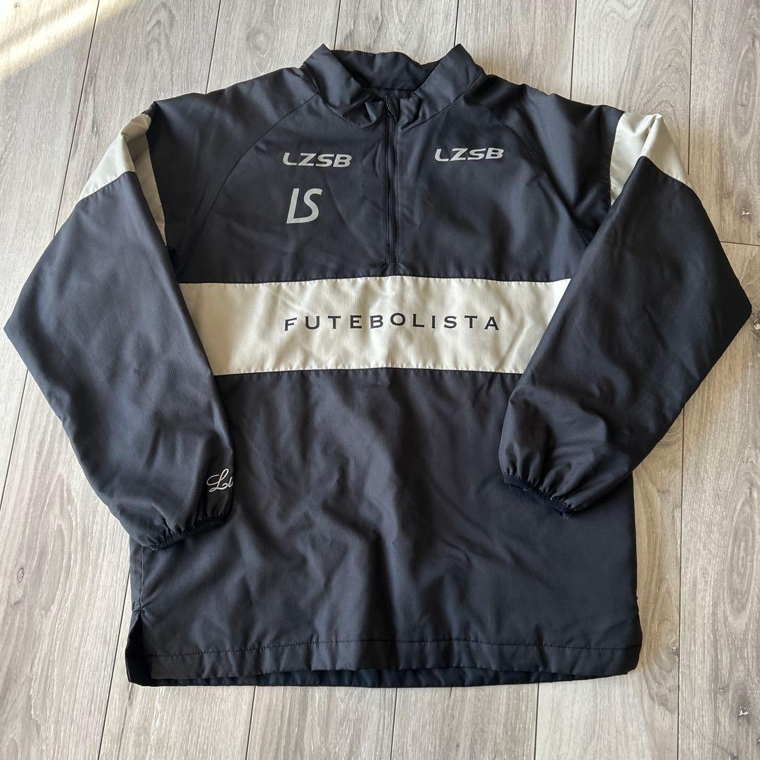 Luz e Sombra FUTEBOLISTA ピステ Mサイズ