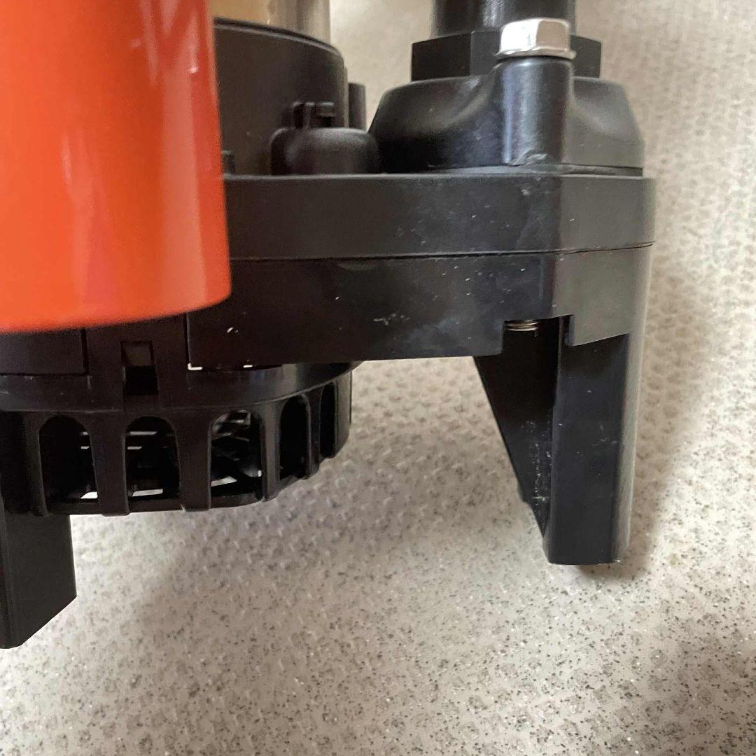 ツルミポンプ 水中ポンプ 100V 小型鶴見製作所 家庭用 汚水ポンプ 雨水排水