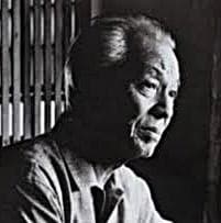 人間国宝　金重陶陽 　抹茶碗 M344