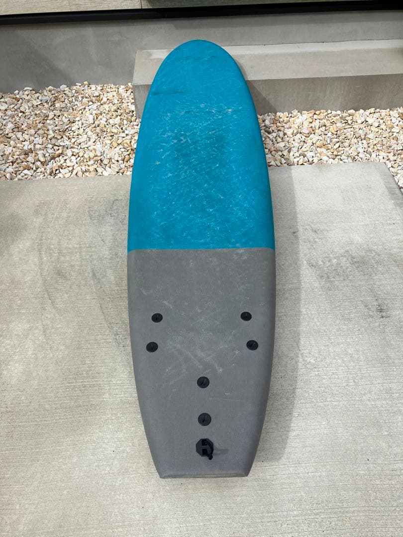 ソフトボード　7'0