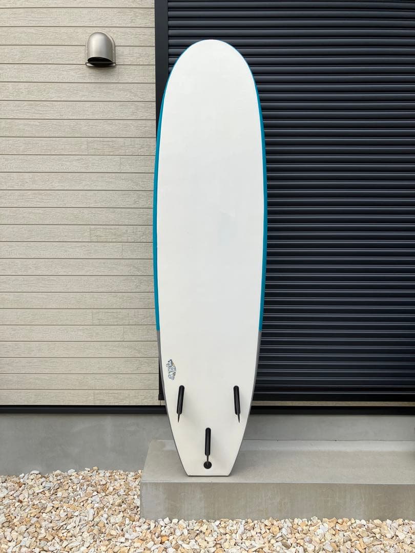 ソフトボード　7'0