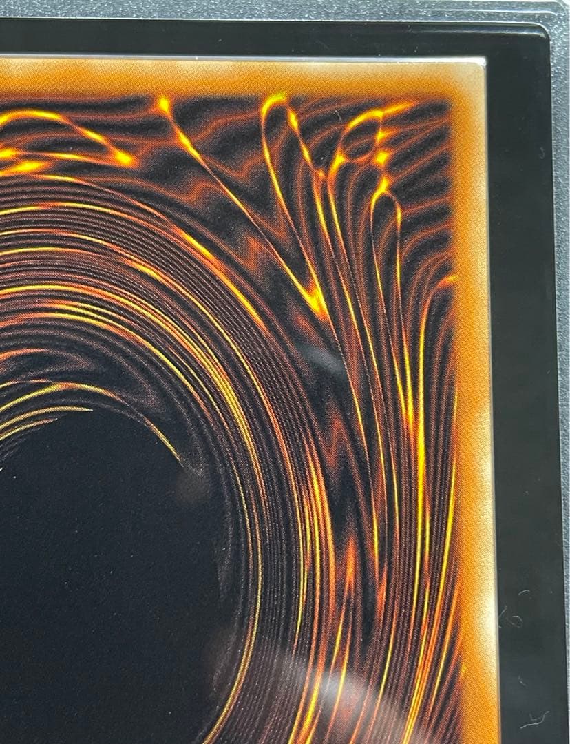 【ARS鑑定10＋】 白銀の迷宮城　コレクターズレア　遊戯王　英語　海外北米版