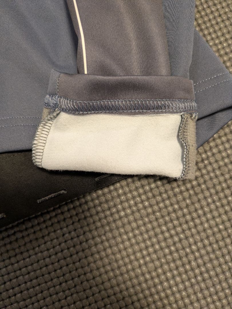 CASTELLI　TRANSITION W JACKETレディースM