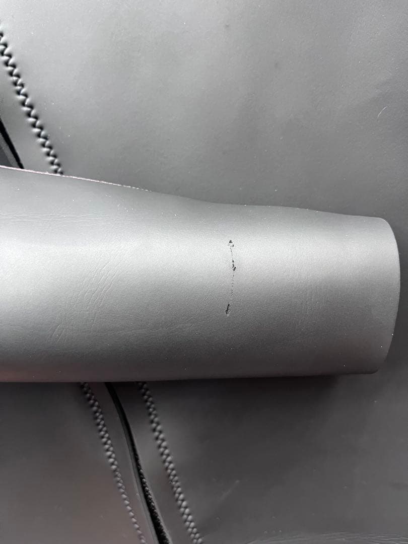 タッパー　スキンタイプ　XXL フェロー