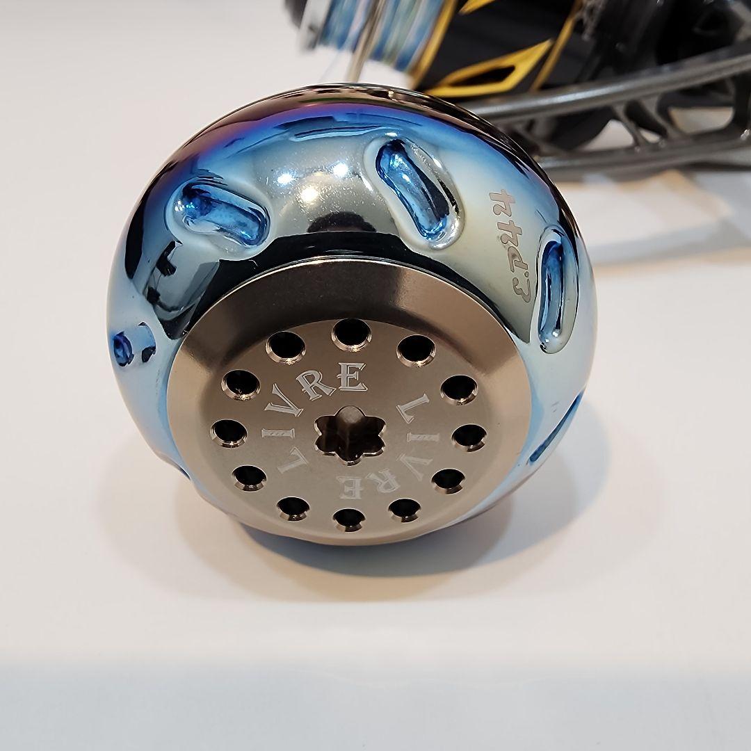 シマノ 20ステラ SW6000HG