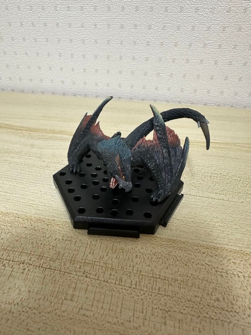 モンスターハンターフィギュア　スタンダードモデル まとめ売り