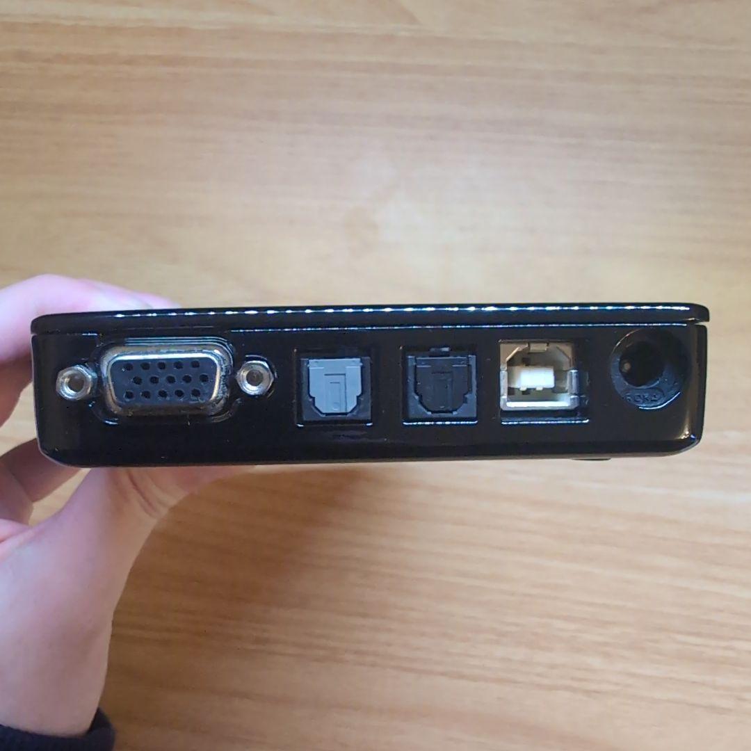 RME Babyface 漆 オーディオインターフェイス