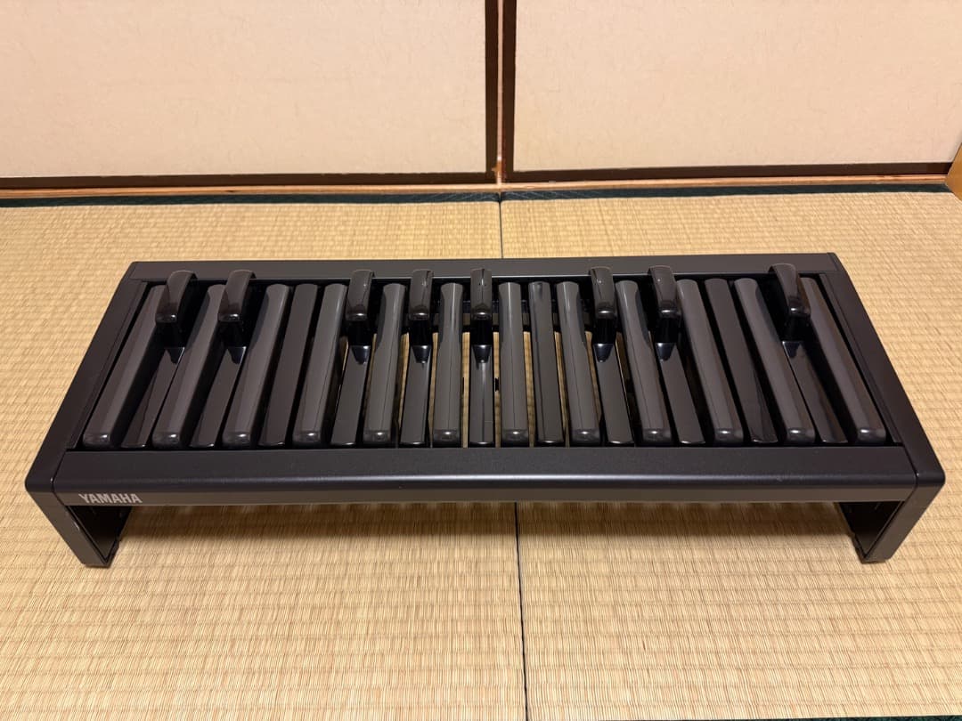 ヤマハ エレクトーン用補助ペダル鍵盤 PK-2