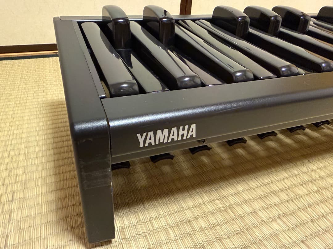 ヤマハ エレクトーン用補助ペダル鍵盤 PK-2