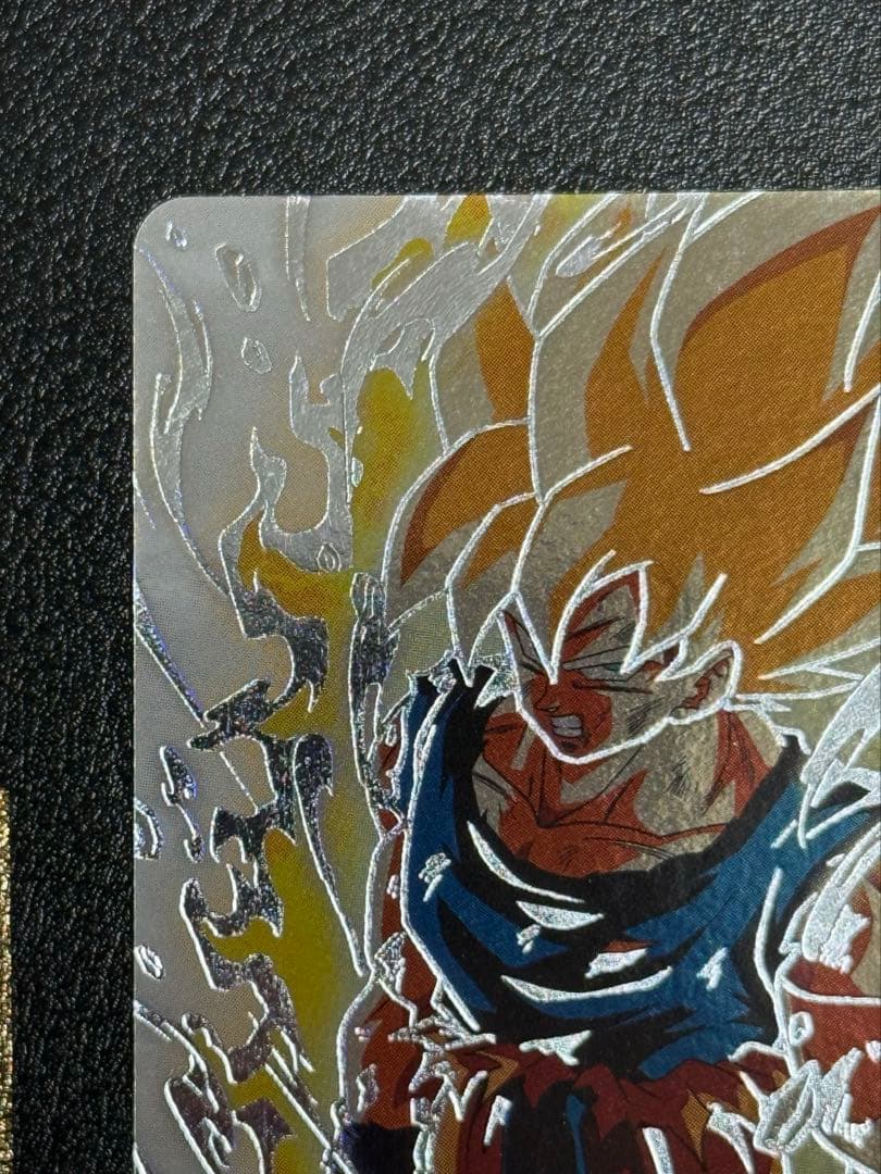 トラ出品 BM3-SEC2 LC 孫悟空