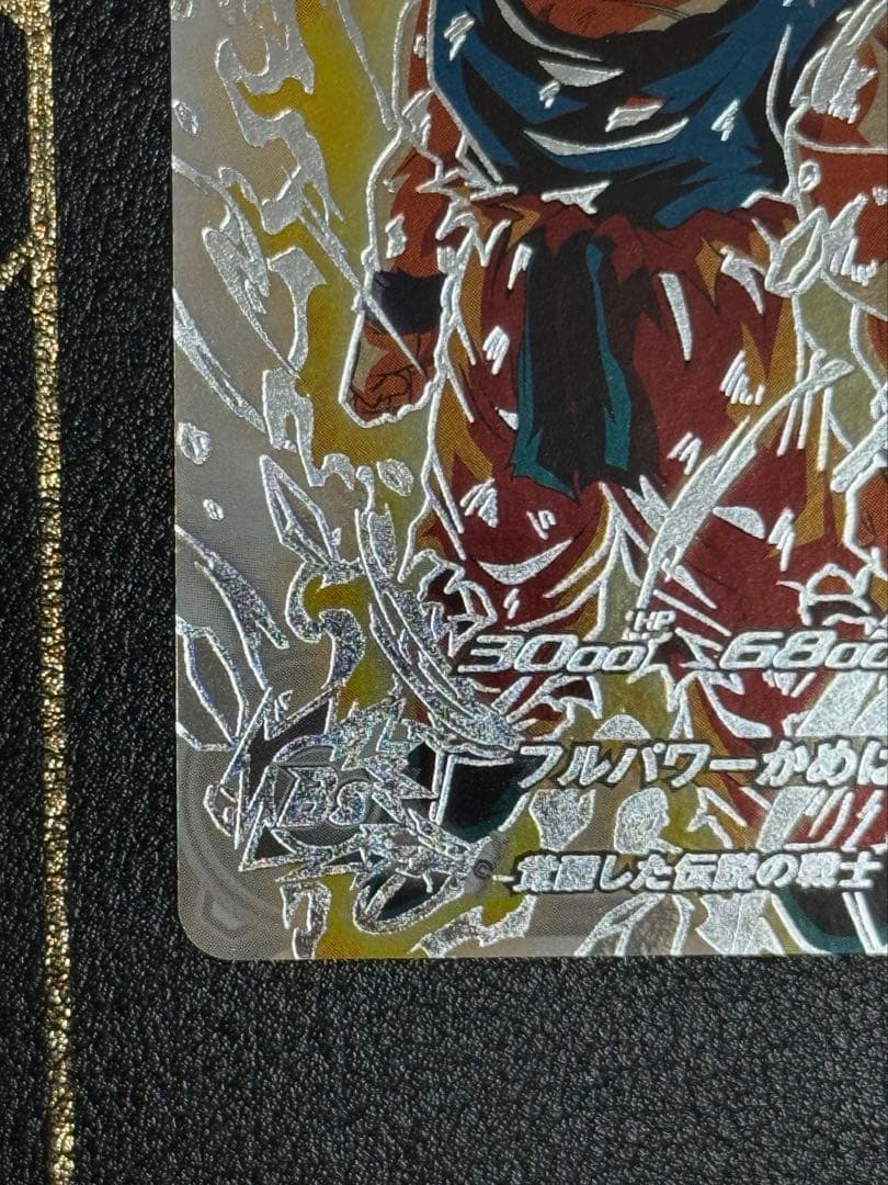 トラ出品 BM3-SEC2 LC 孫悟空