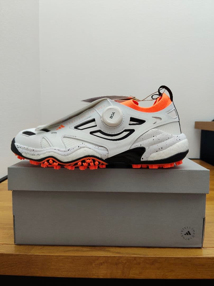 adidas CODECHAOS BOA 24cm 新品未使用