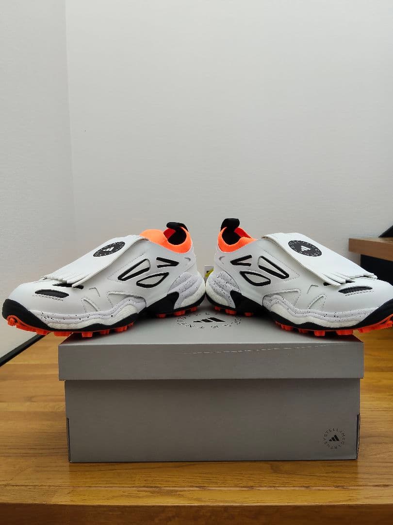 adidas CODECHAOS BOA 24cm 新品未使用