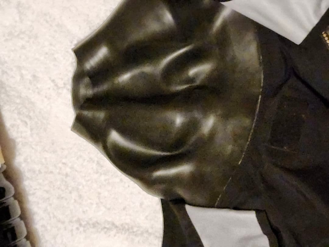 MUSTO MPX GORE-TEX ドライスーツ