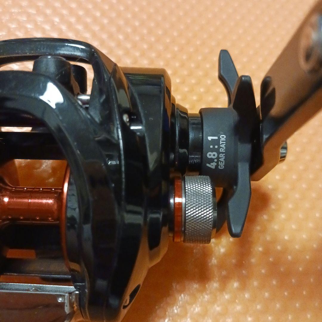 ダイワフ ネXT 150P-OP 10号ライン付き