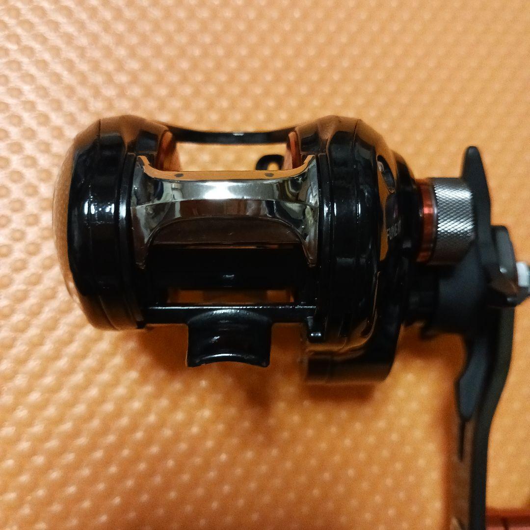 ダイワフ ネXT 150P-OP 10号ライン付き