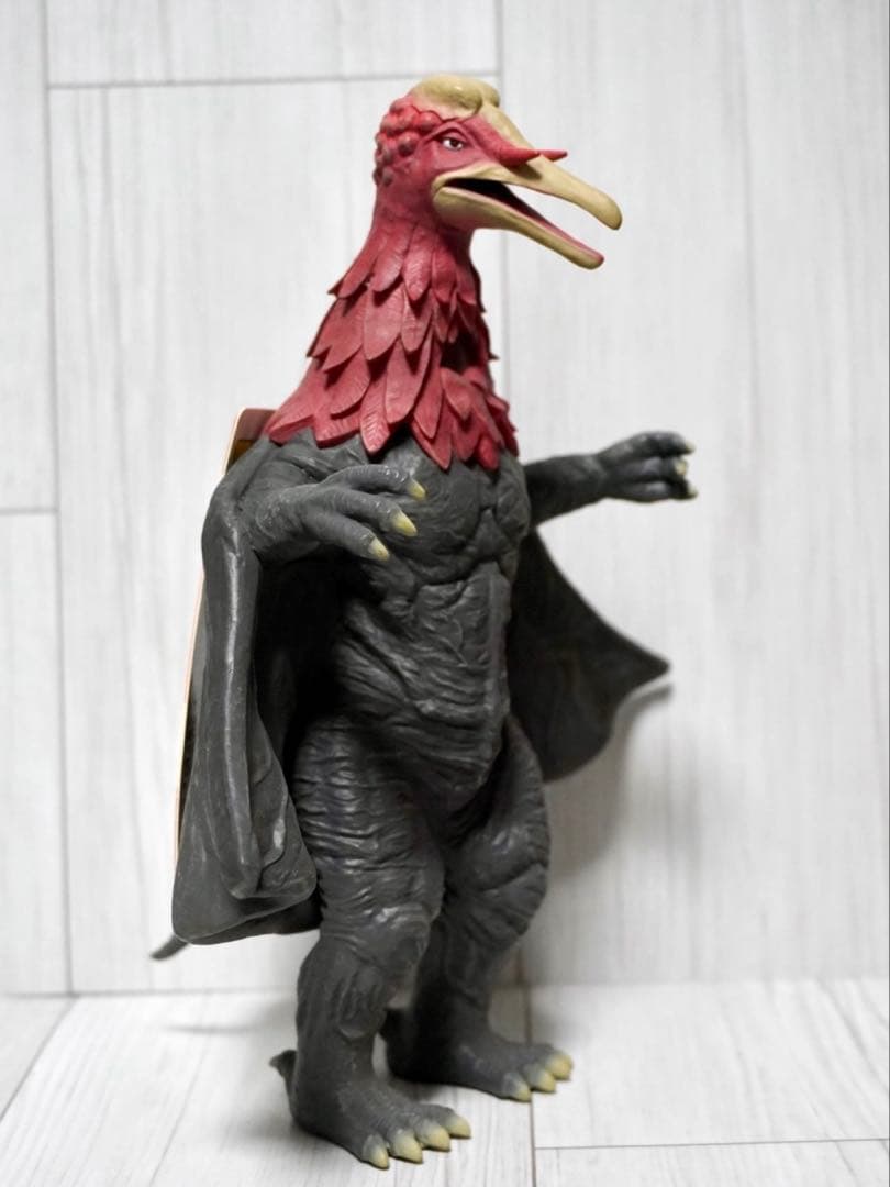 ウルトラ大怪獣シリーズ5000 テロチルス