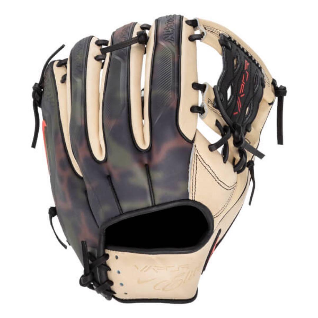 Nike Vapor Elite グローブ　ナイキ　謝道　USA