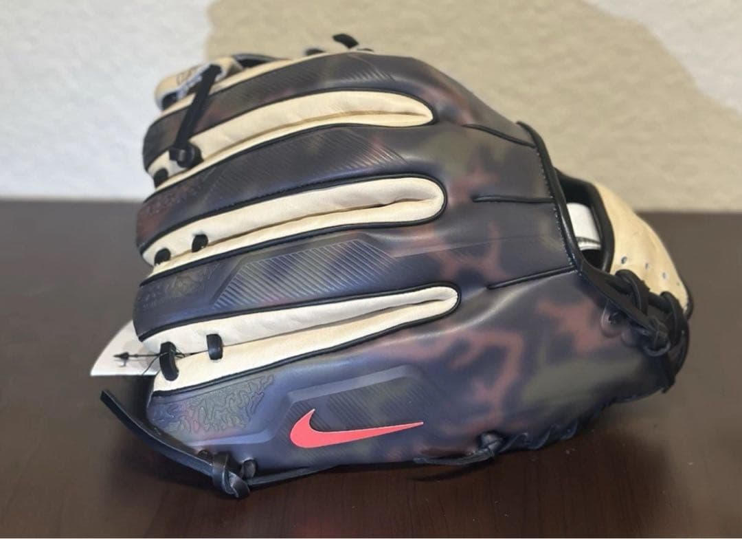 Nike Vapor Elite グローブ　ナイキ　謝道　USA