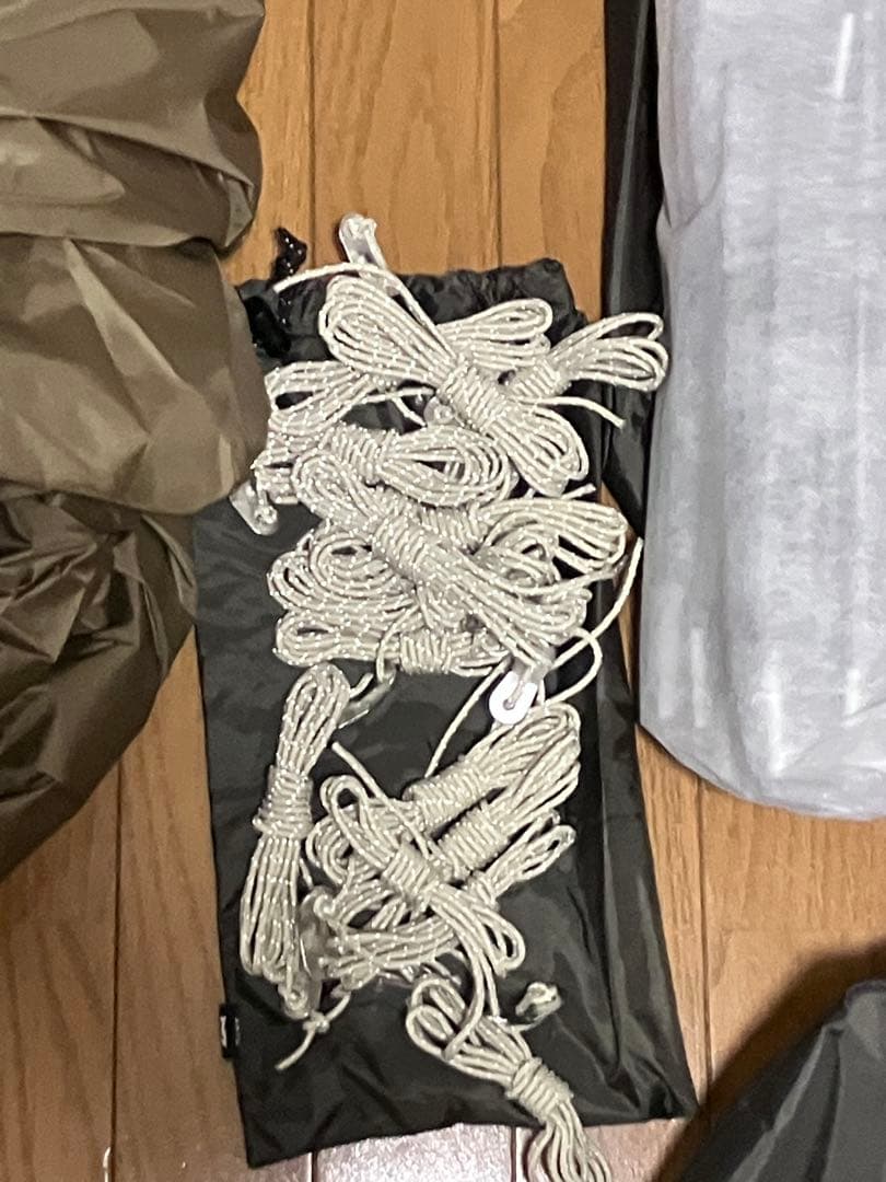 【ゼインアーツ】オキトマ2 極美品