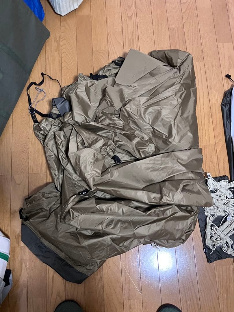 【ゼインアーツ】オキトマ2 極美品