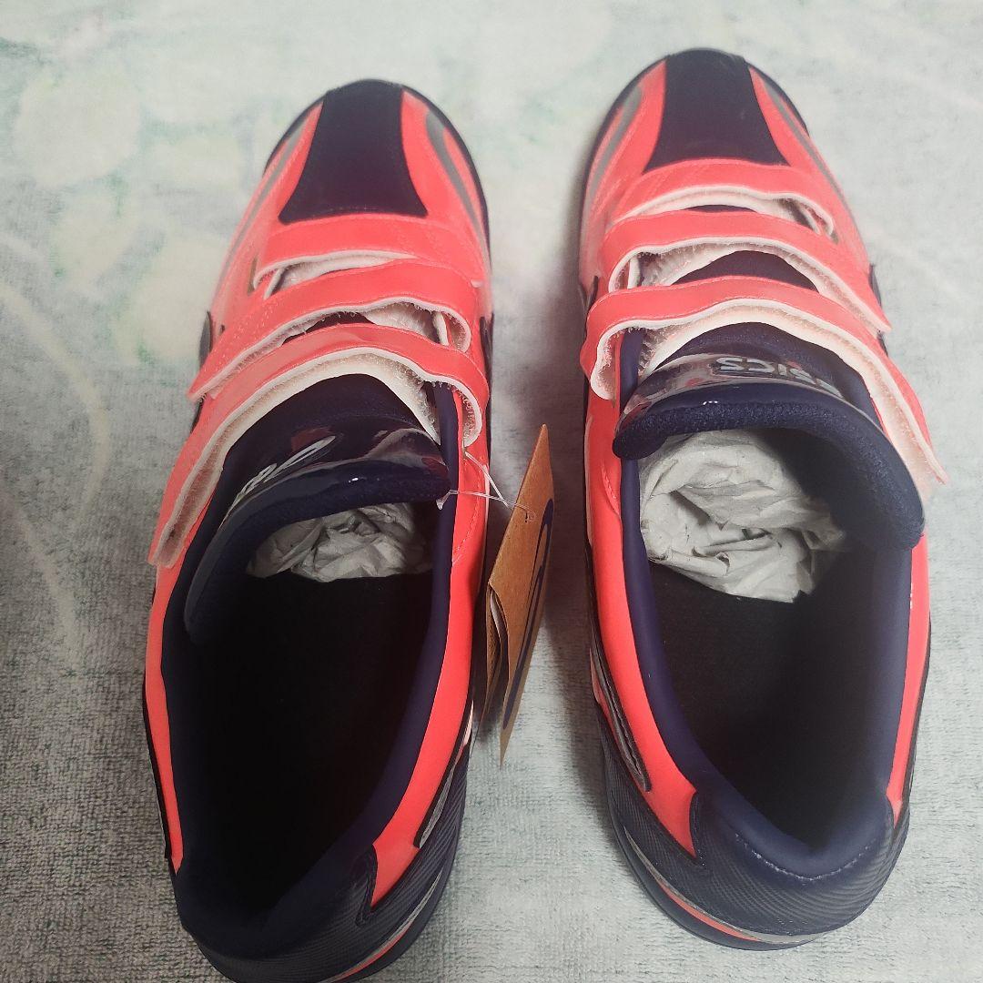 アシックストレーニングシューズ 東京オリンピック限定カラー　新品未使用