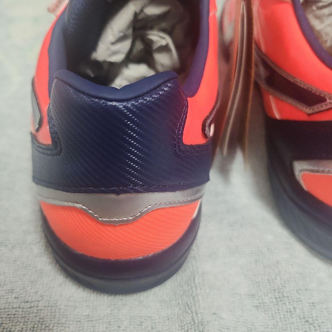 アシックストレーニングシューズ 東京オリンピック限定カラー　新品未使用