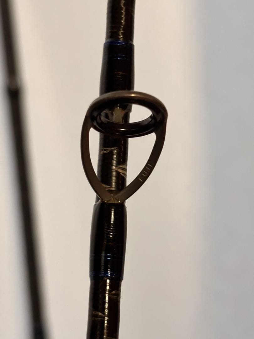 COLTSNIPER SS ショアジギングロッド