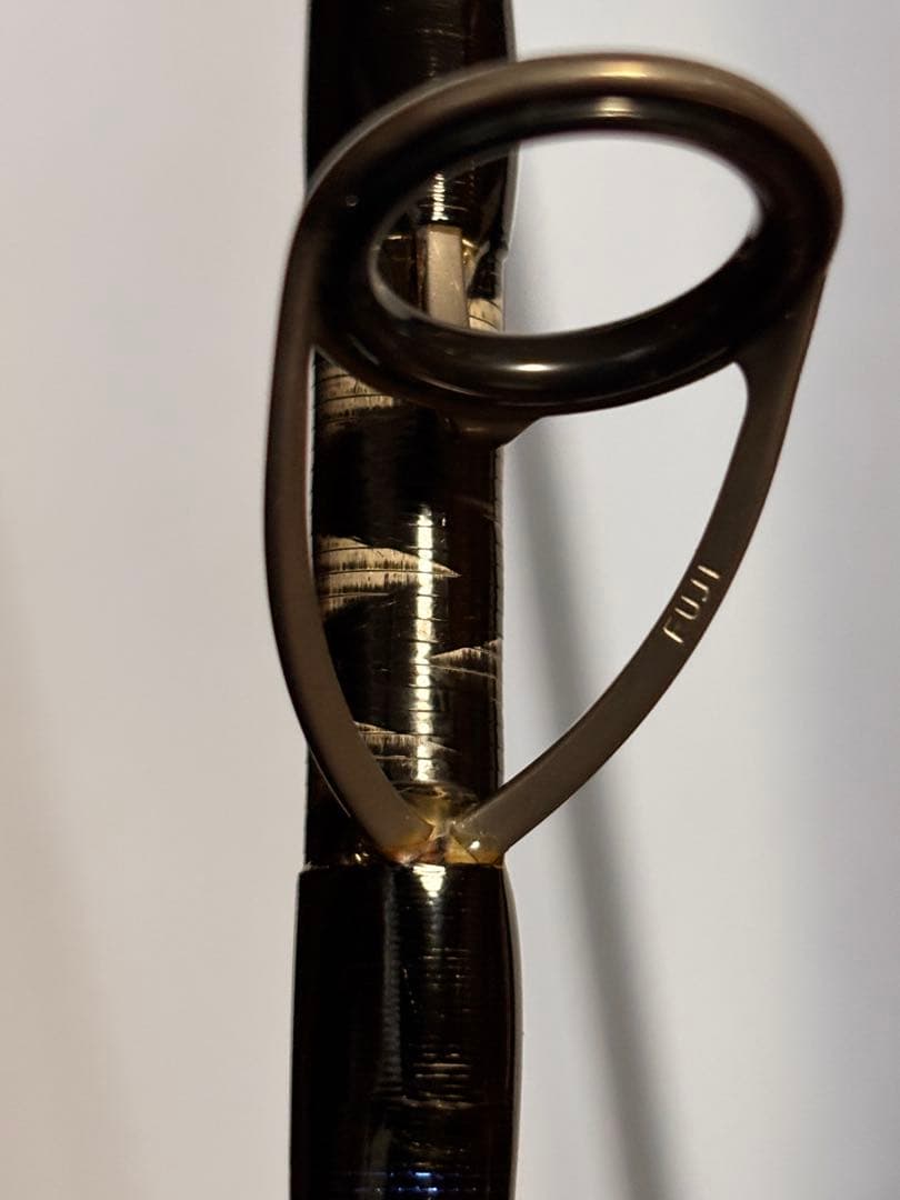 COLTSNIPER SS ショアジギングロッド