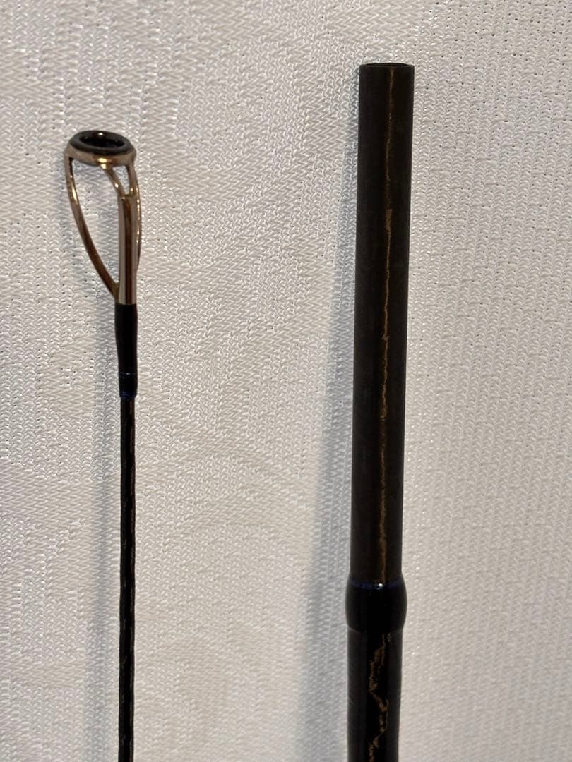 COLTSNIPER SS ショアジギングロッド