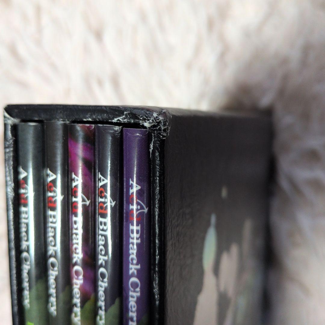 AcidBlackCherry Shangri-la PHOTOBOOK 写真集