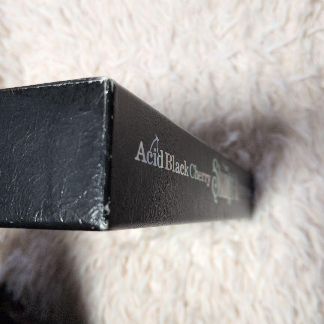 AcidBlackCherry Shangri-la PHOTOBOOK 写真集