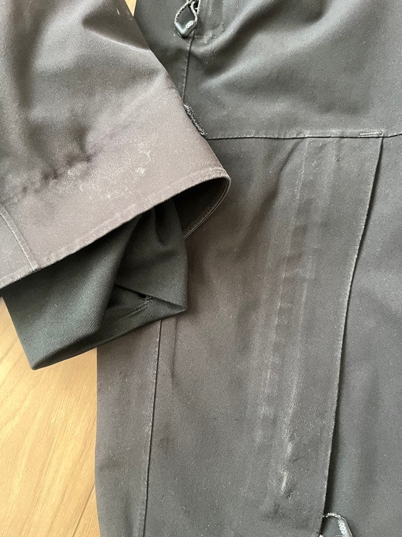 ＴJUN　686ウェア上下セット