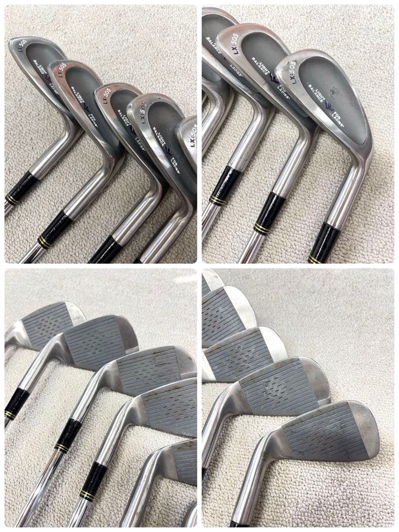 ChristyWright クリスティライト レディース レディス ゴルフクラブ