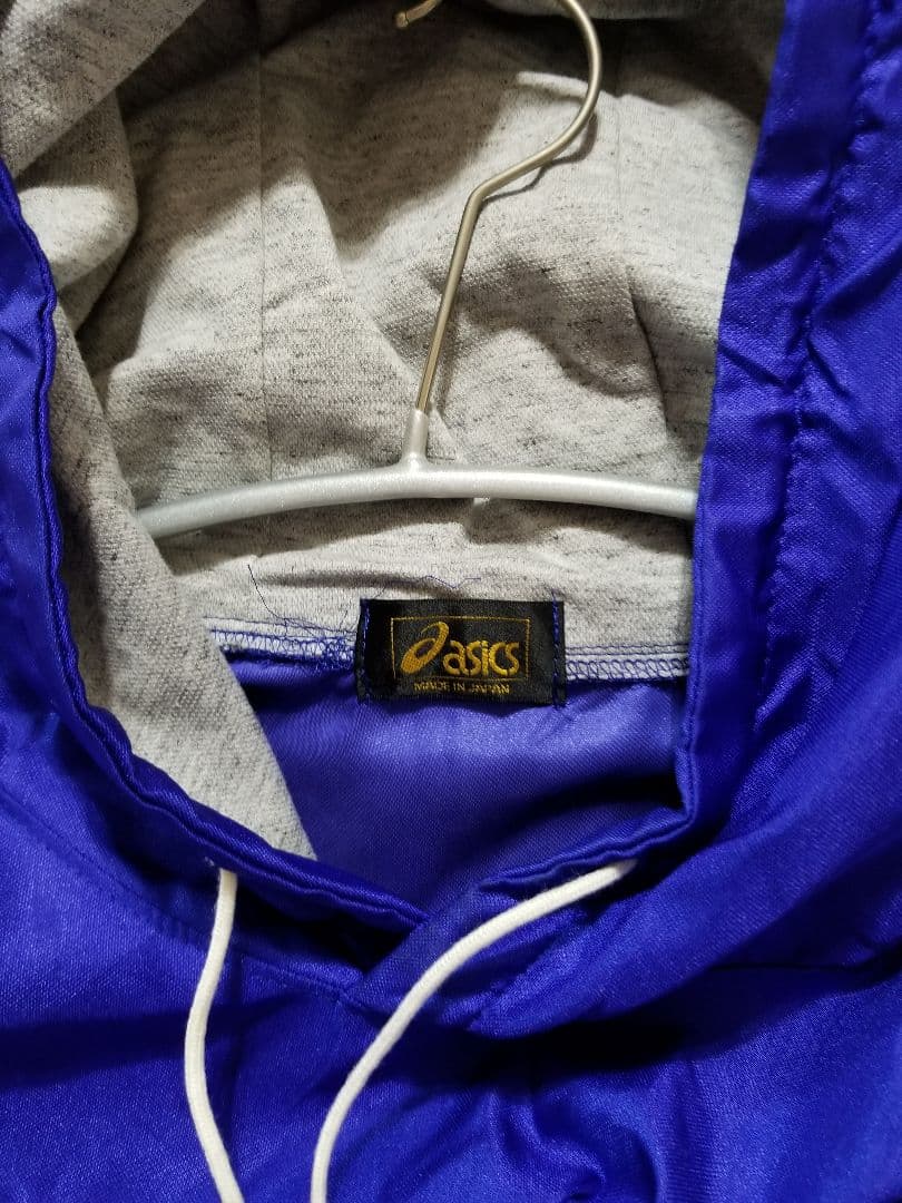 ヴィンテージ　市立船橋　サッカー　アシックス　 ピステ 14