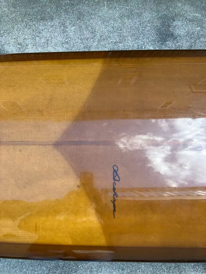 【お値下げ！】ACシェイプ　ロングボード9.4