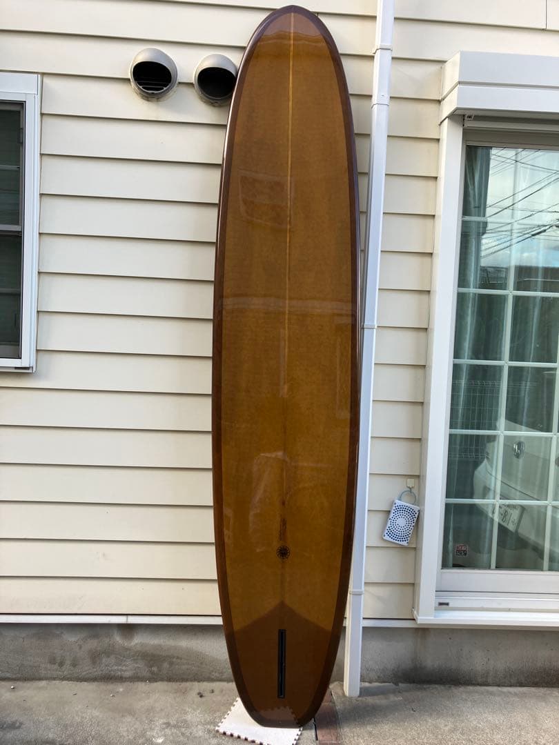 【お値下げ！】ACシェイプ　ロングボード9.4