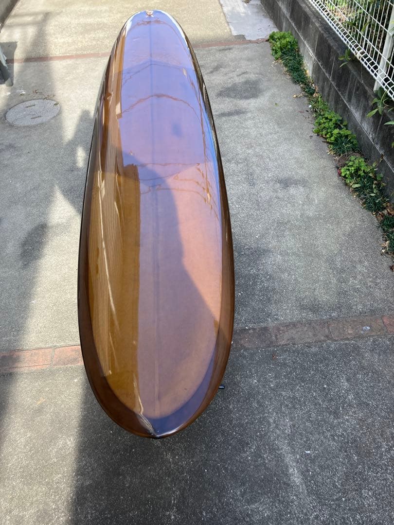 【お値下げ！】ACシェイプ　ロングボード9.4