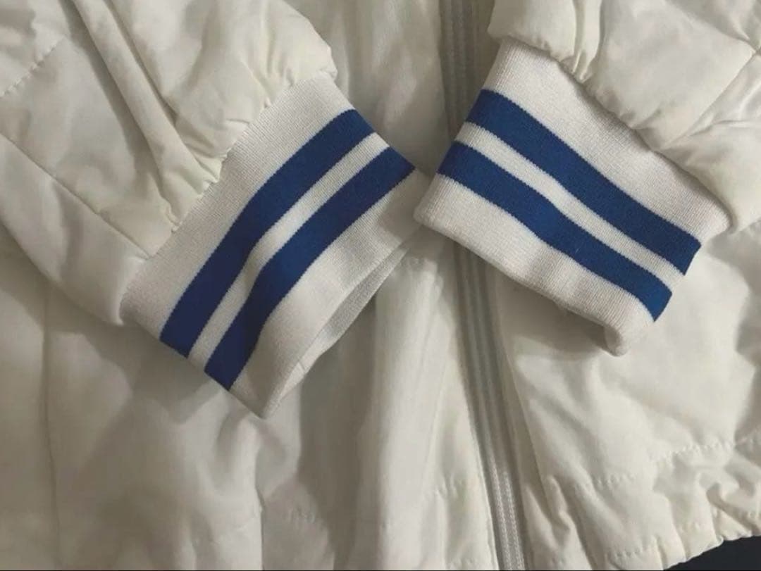 PEARLY GATES レディースリバーシブルブルゾン